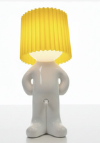 Larry the Lamp