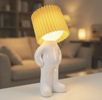 Larry the Lamp