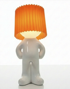 Larry the Lamp