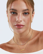 Personalized Name Necklace