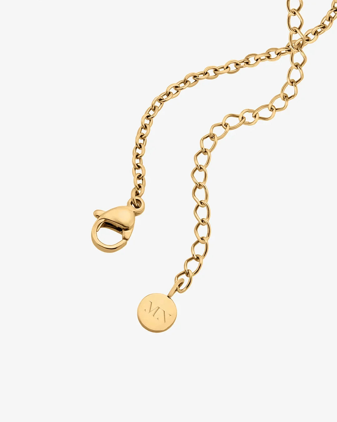 Personalized Name Necklace