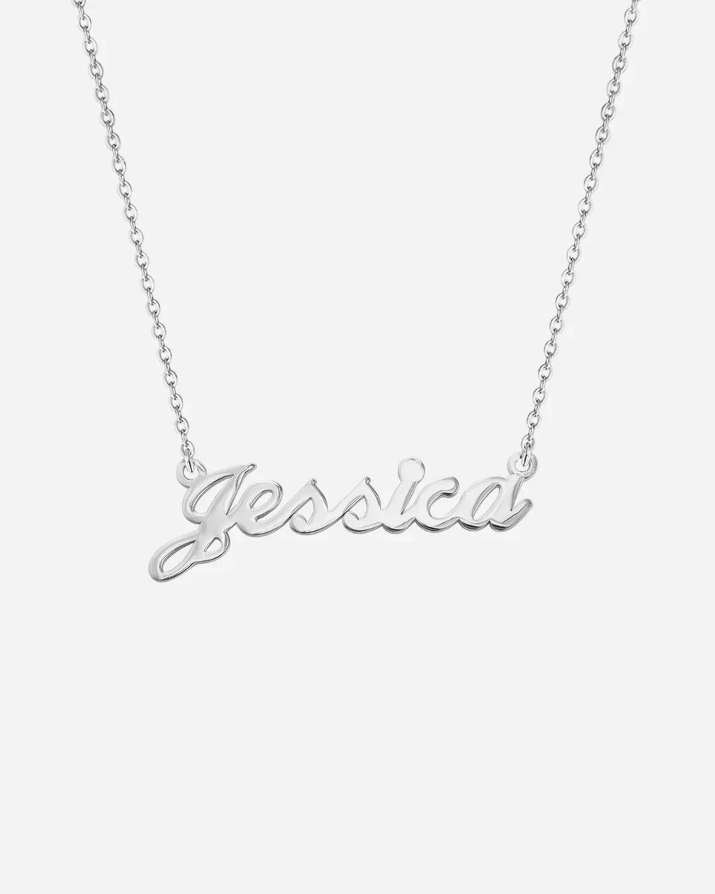Personalized Name Necklace